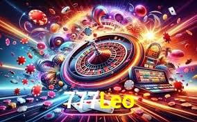 Welcome Bonus 777Leo