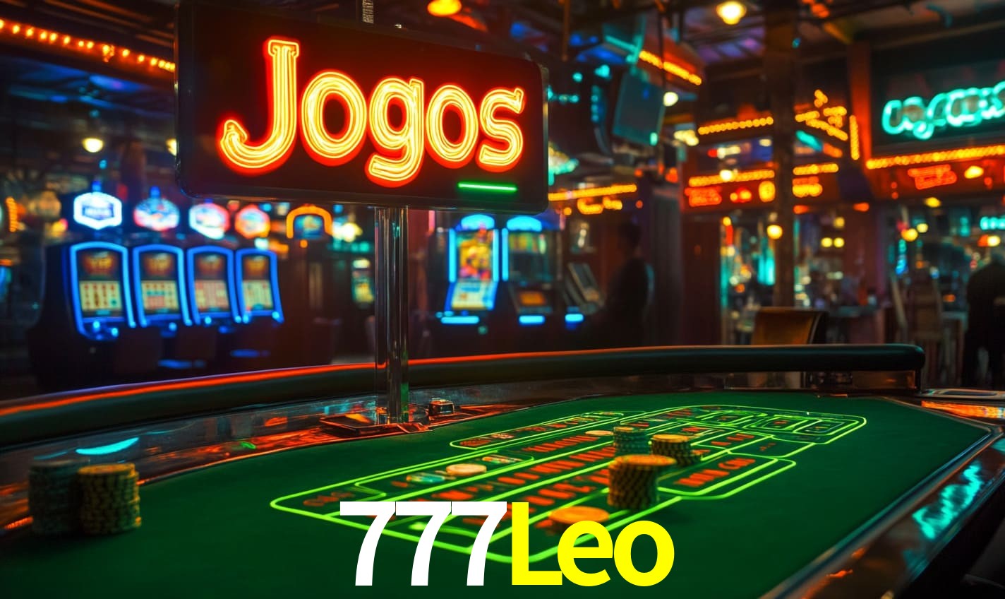 Game Providers 777Leo