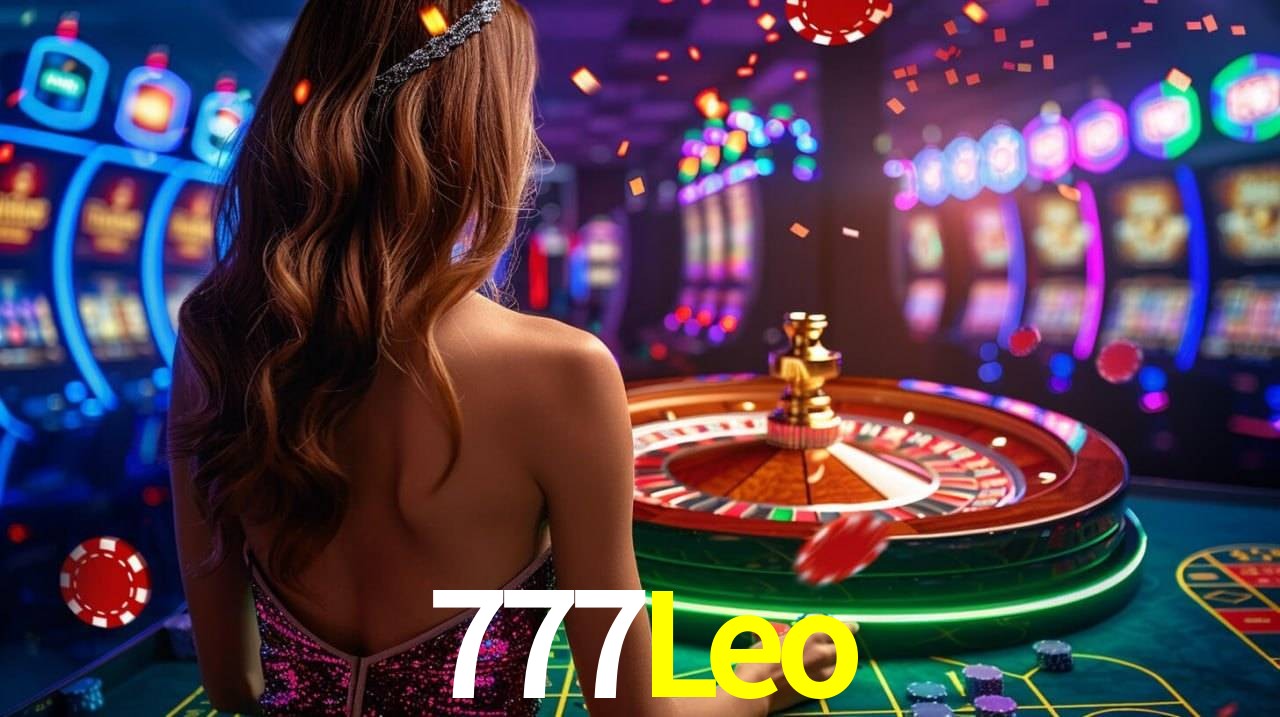 777Leo App Interface
