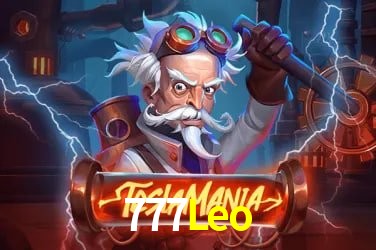 Slot Games 777Leo