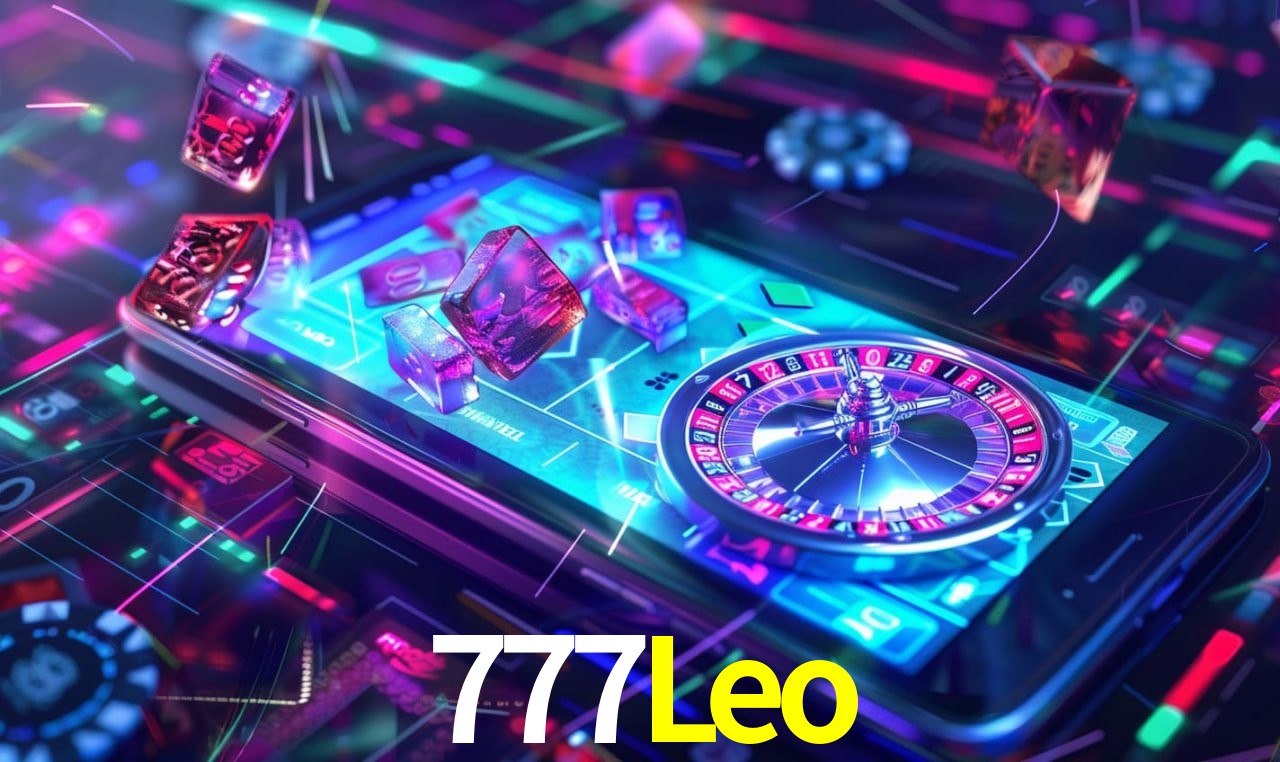 Experiência VIP 777Leo