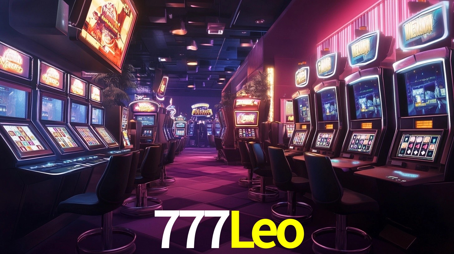 Welcome Bonus 777Leo