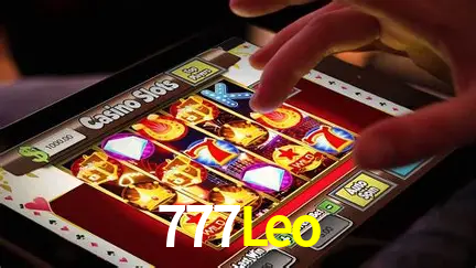 Blackjack Table 777Leo