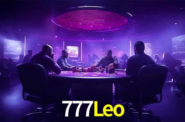 Game Statistics 777Leo