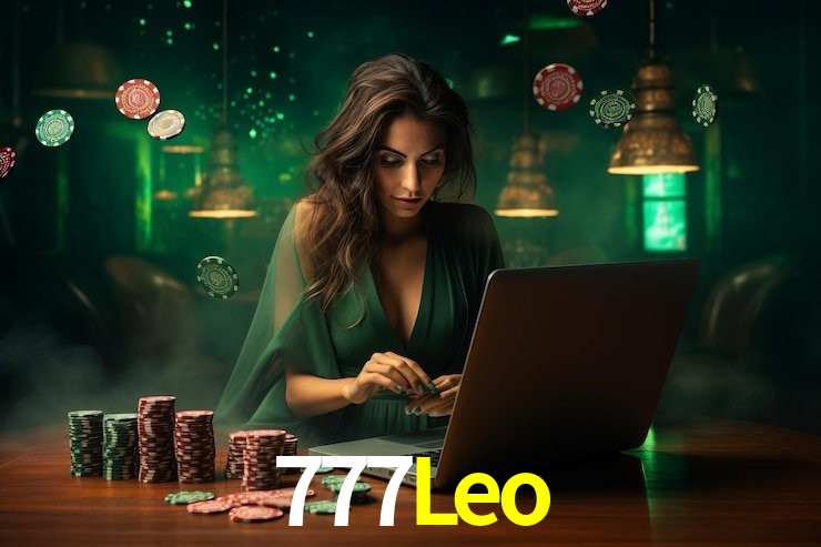 Instant EasyPaisa 777Leo