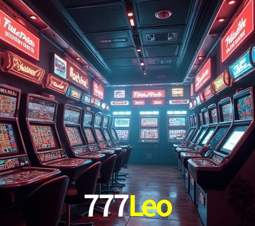 Security Systems 777Leo
