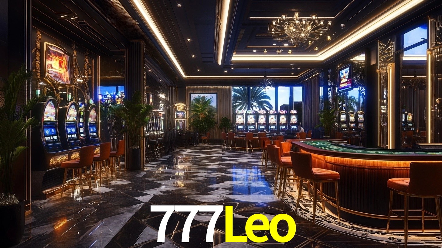 Daily Bonuses 777Leo