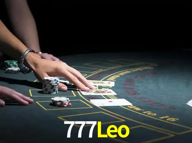 Platform Technology 777Leo