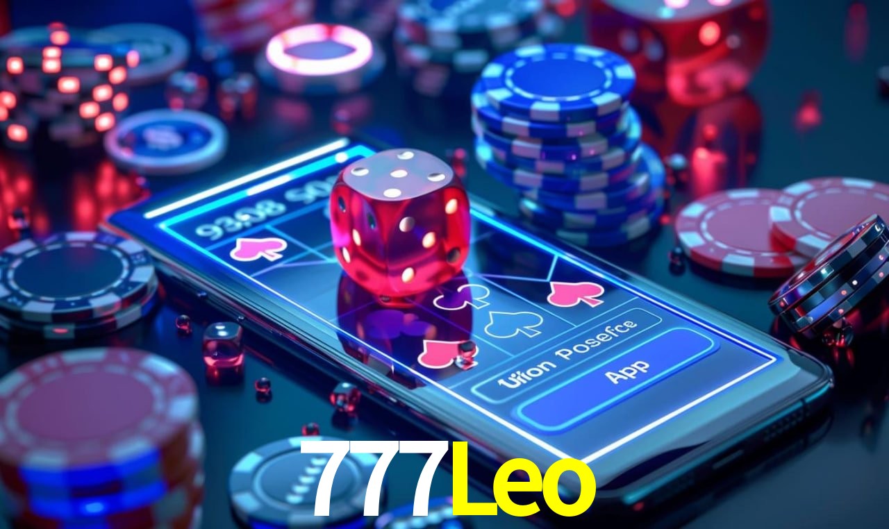 Exclusive Offers 777Leo