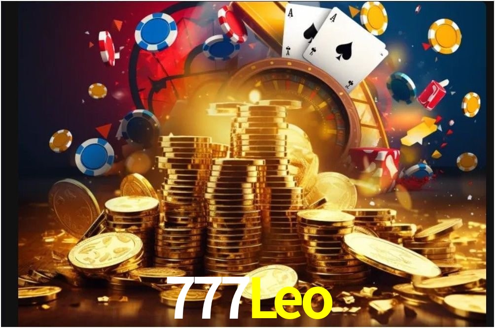 Aviator Game 777Leo