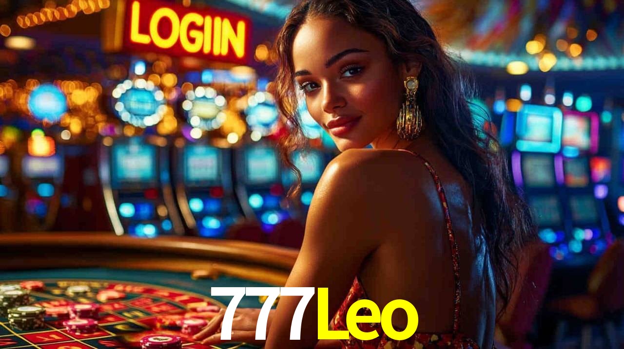Experiência VIP 777Leo